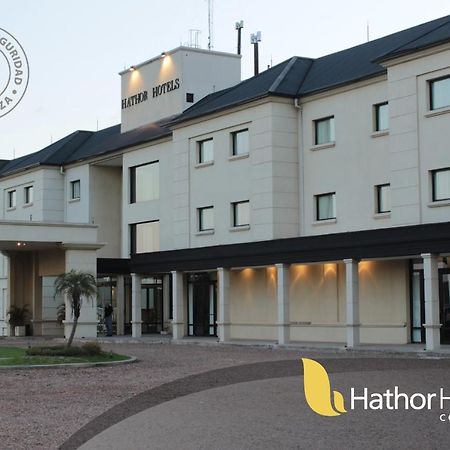 Hathor 콩코르디아 외부 사진